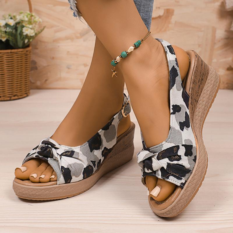 Босоножки на танкетке с леопардовым принтом для женщин, лето 2025, удобная нескользящая пляжная обувь, женские босоножки на платформе с открытым носком в римском стиле, Mujer 36
Босоножки на танкетке с леопардовым принтом для женщин, лето 2025, удобная нескользящая пляжная обувь, женские босоножки на платформе с открытым носком в римском стиле, Mujer 36