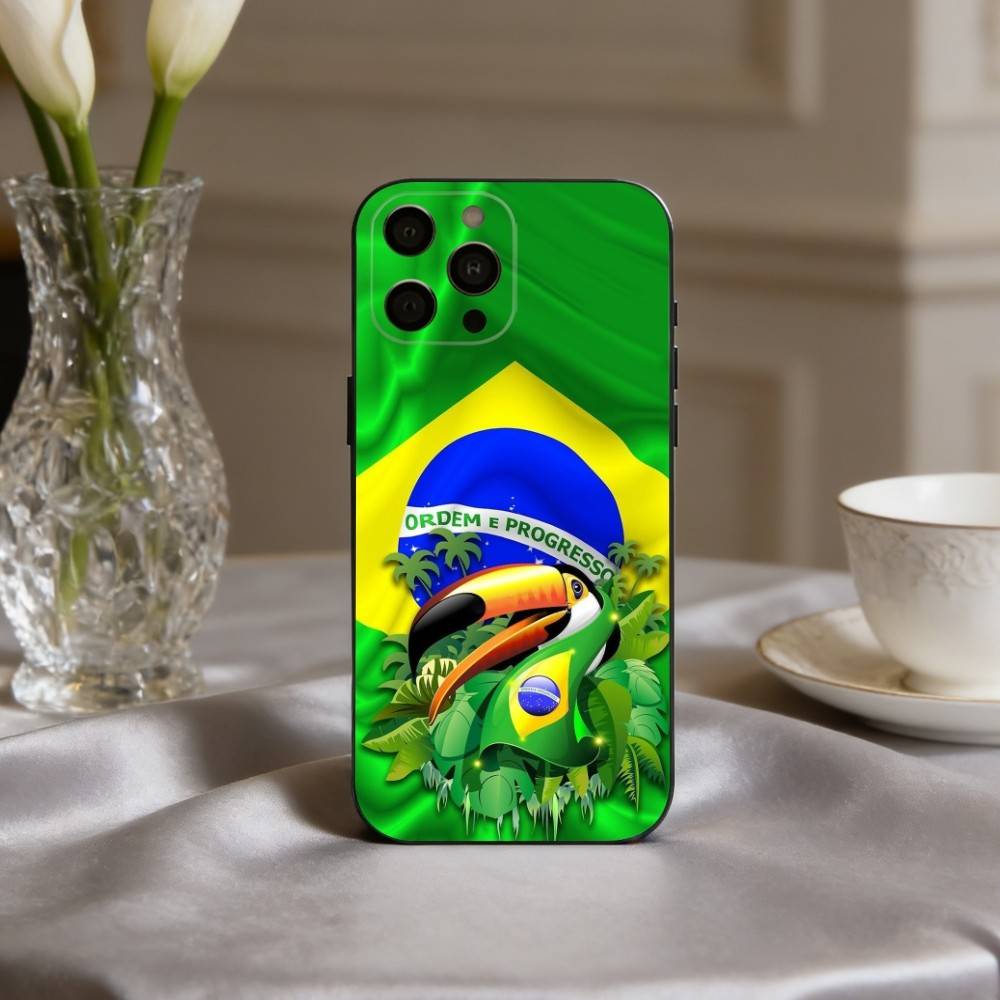 COOL B-Brazilian-N F-Flag-G ART Phone Case For iPhone 17,16,15,14,13,12,11 Plus,Pro Max,XS,Soft Silicone Black Cover iPhone13PROMAX
COOL B-Brazilian-N F-Flag-G ART Phone Case For iPhone 17,16,15,14,13,12,11 Plus,Pro Max,XS,Soft Silicone Black Cover iPhone13PROMAX