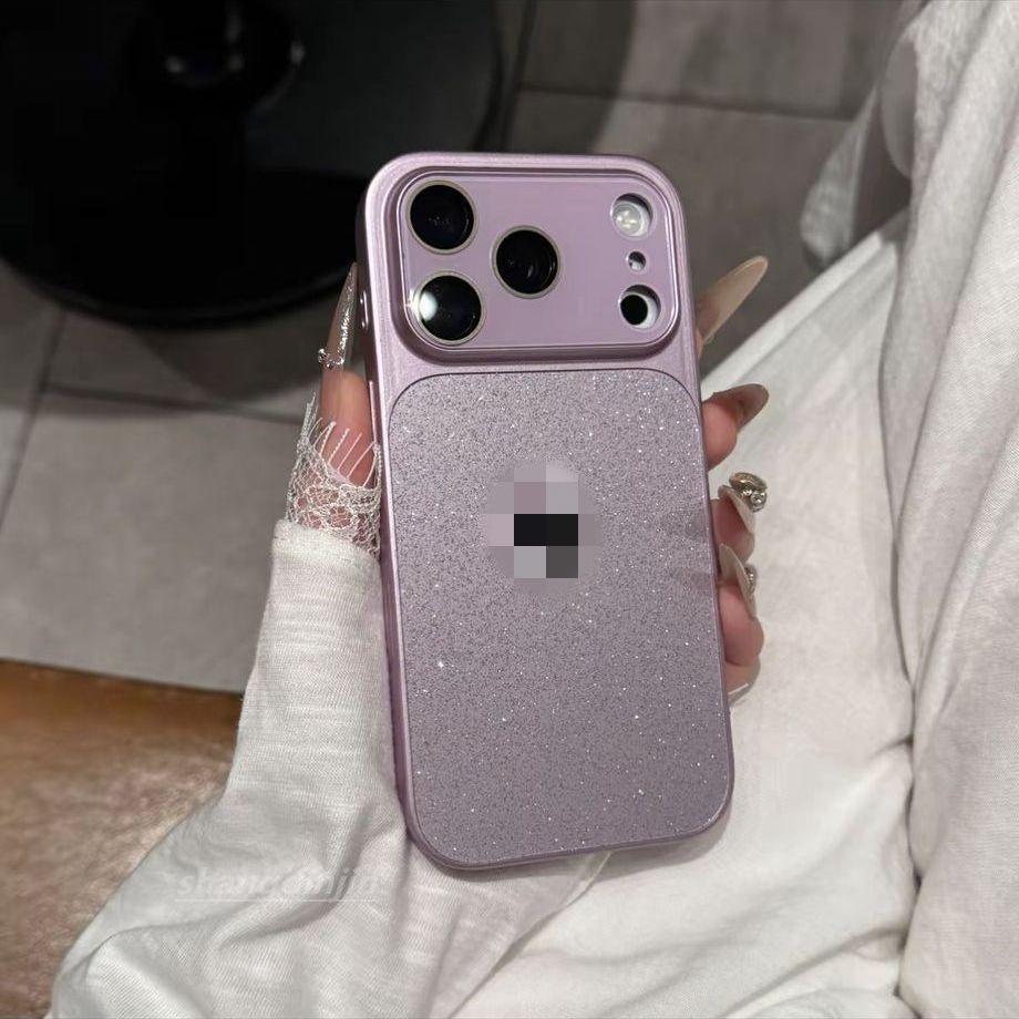 Starry Sky Glitter Lens Protector for iPhone 13-17 Series iPhone 15
Starry Sky Glitter Lens Protector for iPhone 13-17 Series iPhone 15