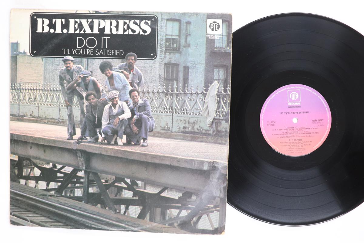 LP-пластинка B.T. EXPRESS Делай, пока не будешь доволен NSPL28207 PYE INTERNATIO 1974 UK SoulFunk Б/у
LP-пластинка B.T. EXPRESS Делай, пока не будешь доволен NSPL28207 PYE INTERNATIO 1974 UK SoulFunk Б/у