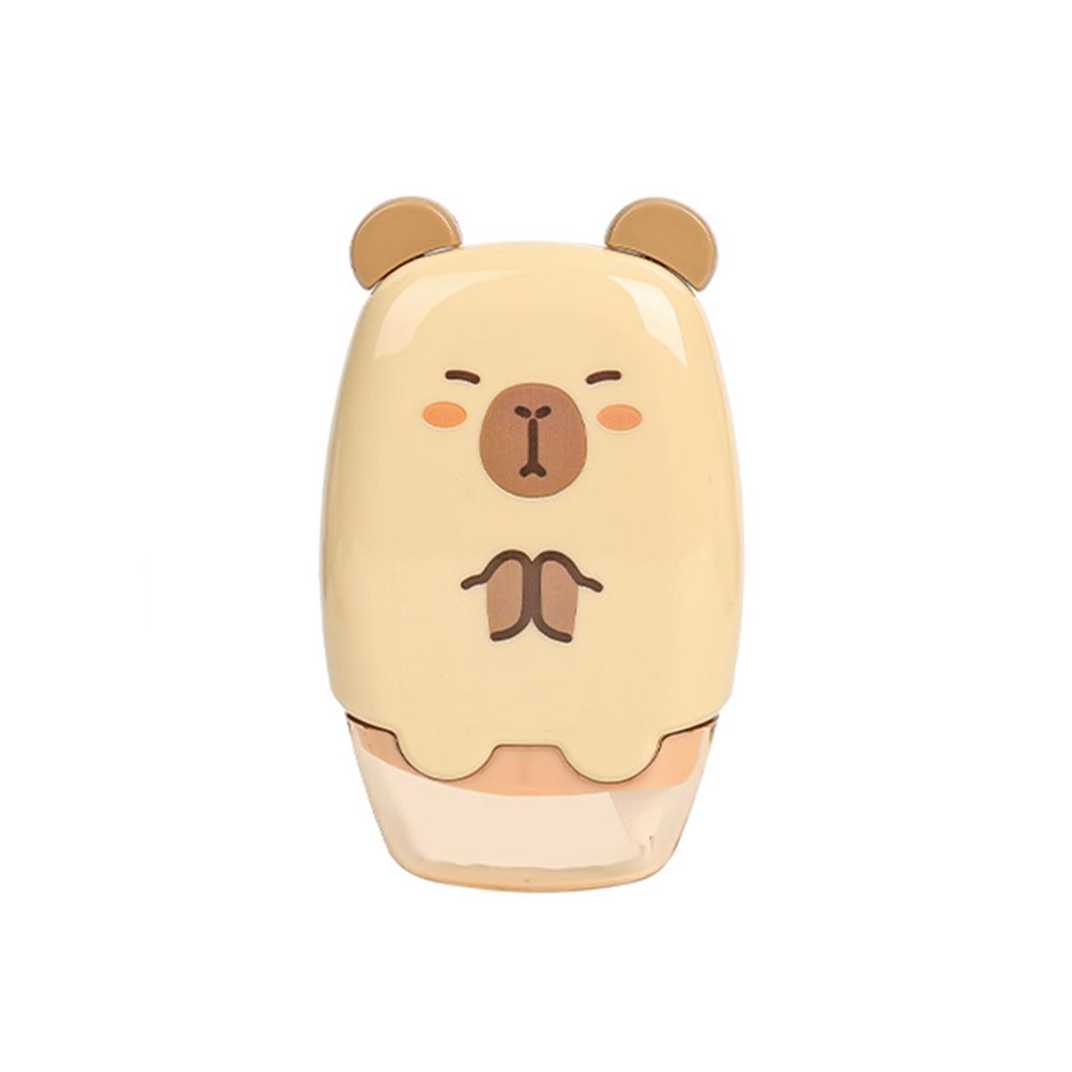 1pc Animal Shape 12 Meter Correction Tape, Portable Learning Accessories Correction Tape, Fashion Stationery School Supplies
1pc Animal Shape 12 Meter Correction Tape, Portable Learning Accessories Correction Tape, Fashion Stationery School Supplies