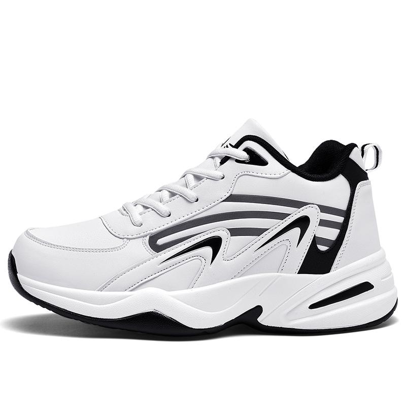 38-45 осенне-зимняя новая мужская обувь, спортивная повседневная обувь, кроссовки 45 белый
38-45 осенне-зимняя новая мужская обувь, спортивная повседневная обувь, кроссовки 45 белый