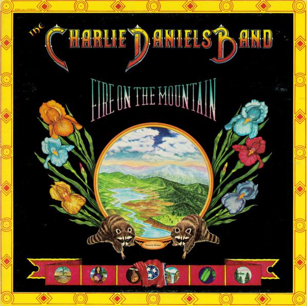 Виниловая пластинка CHARLIE DANIELS BAND Fire On The Mountain KSBS2603 Kama Sutra 1974 США Рок Б/у
Виниловая пластинка CHARLIE DANIELS BAND Fire On The Mountain KSBS2603 Kama Sutra 1974 США Рок Б/у