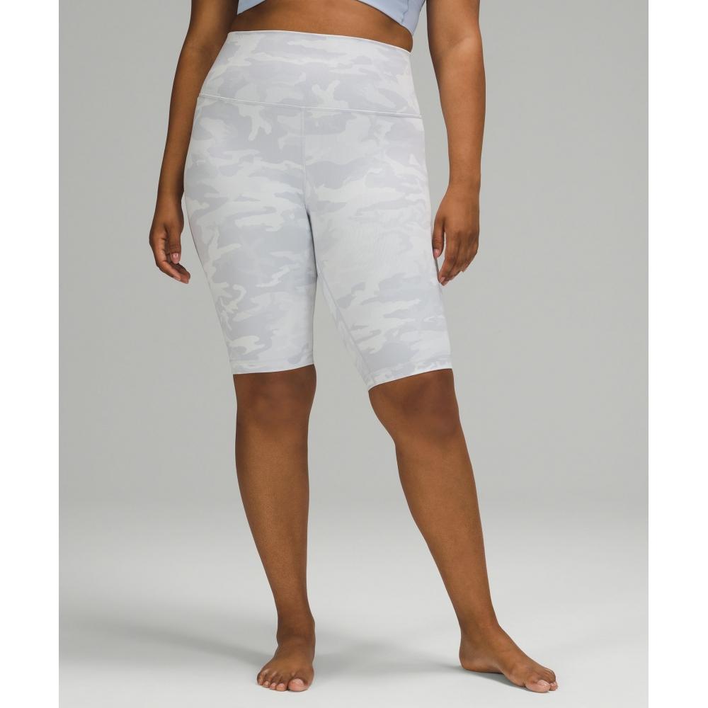 Lululemon WUnder Under High Rise Short 10 Incognito Camo Jacquard Alpine White Starlight 2
Lululemon WUnder Under High Rise Short 10 Incognito Camo Jacquard Alpine White Starlight 2