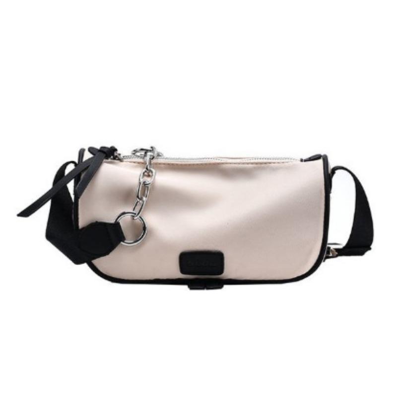 Lightweight small bag women s spring new trendy fashion sports shoulder bag crossbody small square bag
Lightweight small bag women s spring new trendy fashion sports shoulder bag crossbody small square bag