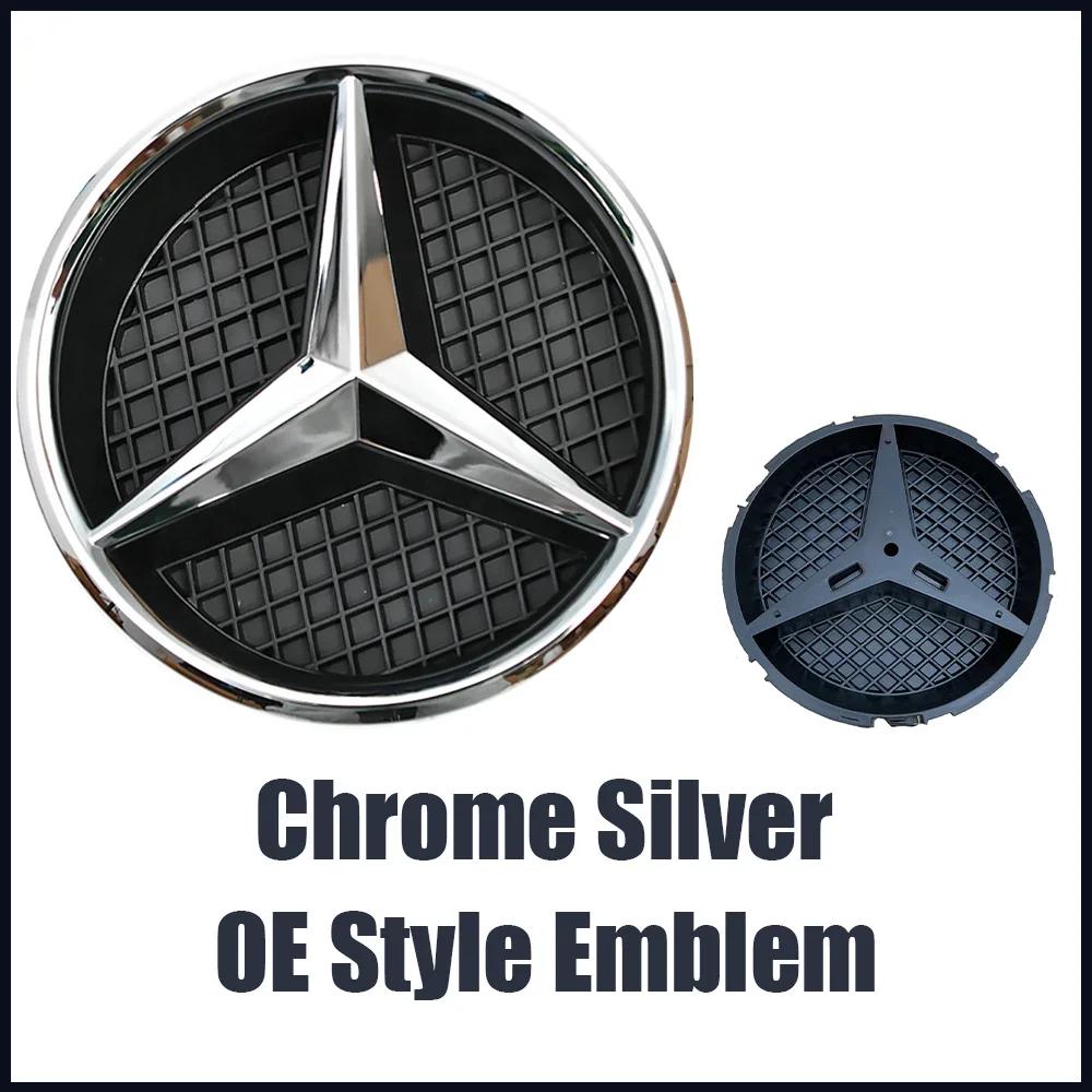 3D Front Grill Star Emblem Logo Badge Fit For Mercedes Benz A-Class W176 2016-2018 A180 A200 A250
3D Front Grill Star Emblem Logo Badge Fit For Mercedes Benz A-Class W176 2016-2018 A180 A200 A250