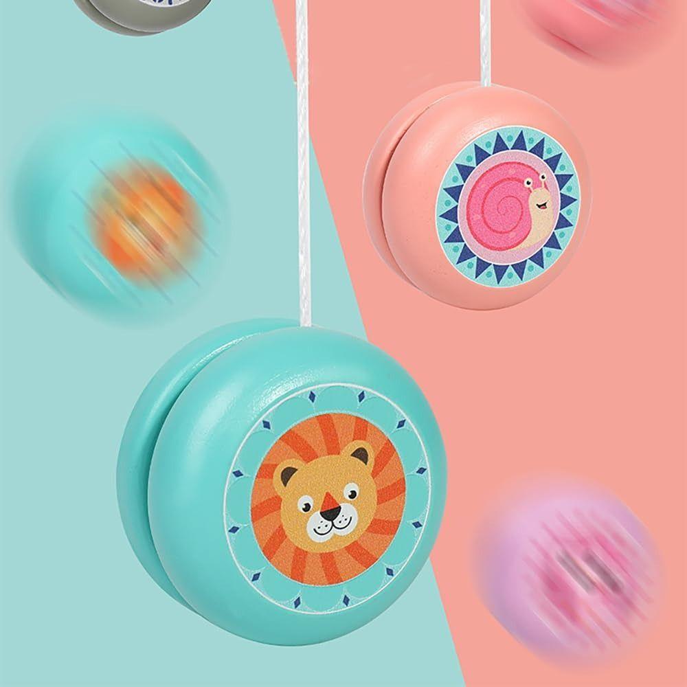 Подарок Dead Sleep Yoyo Ball Мультяшные студенческие игрушки Высокое качество Развивающие игрушки Концентрация
Подарок Dead Sleep Yoyo Ball Мультяшные студенческие игрушки Высокое качество Развивающие игрушки Концентрация