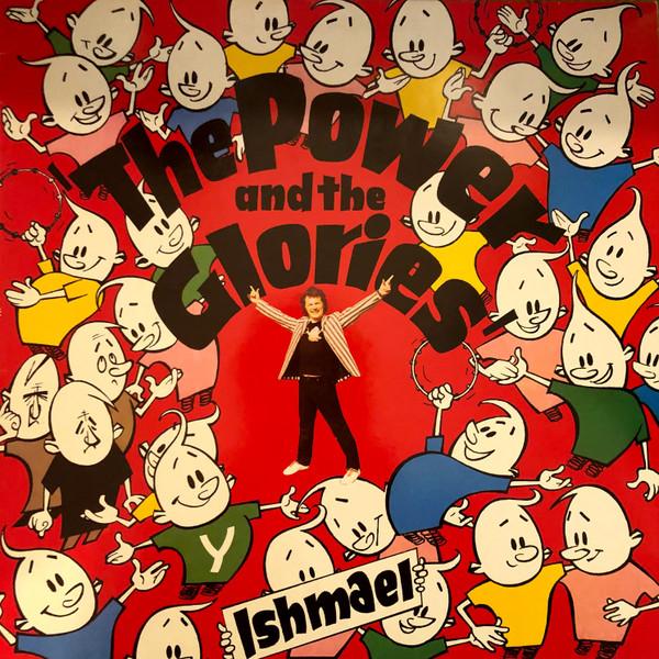 Виниловая пластинка ISHMAEL The Power And The Glories KMR380 Kingsway Music 1982 UK Детская Б/у
Виниловая пластинка ISHMAEL The Power And The Glories KMR380 Kingsway Music 1982 UK Детская Б/у