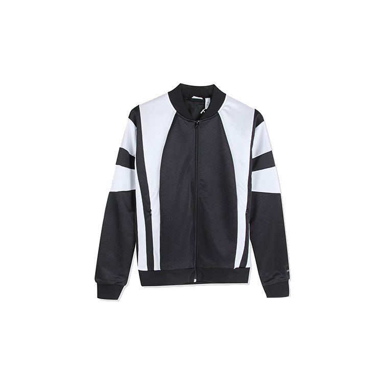 Adidas Originals Color Block Vintage American Style Sports Jacket Men Jackets Black CD6888 40
Adidas Originals Color Block Vintage American Style Sports Jacket Men Jackets Black CD6888 40
