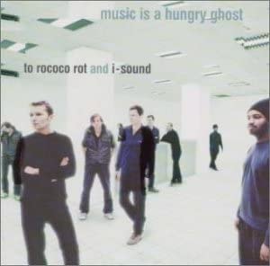 CD TOROCOCOROT & I.SOUND - music is a hungry ghost PCD24059 Labels 2001 Japan ObiDance & Electronica Used
CD TOROCOCOROT & I.SOUND - music is a hungry ghost PCD24059 Labels 2001 Japan ObiDance & Electronica Used