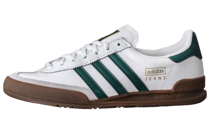 Adidas Jeans White Green Gum GX4990 36
Adidas Jeans White Green Gum GX4990 36
