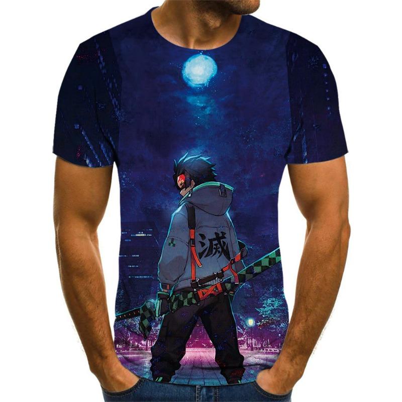 2026 Devil May Cry 3D Printing T-shirt Unisex Personalized T-shirt Men s Fashion Casual Plus Size T-shirt XXXL
2026 Devil May Cry 3D Printing T-shirt Unisex Personalized T-shirt Men s Fashion Casual Plus Size T-shirt XXXL