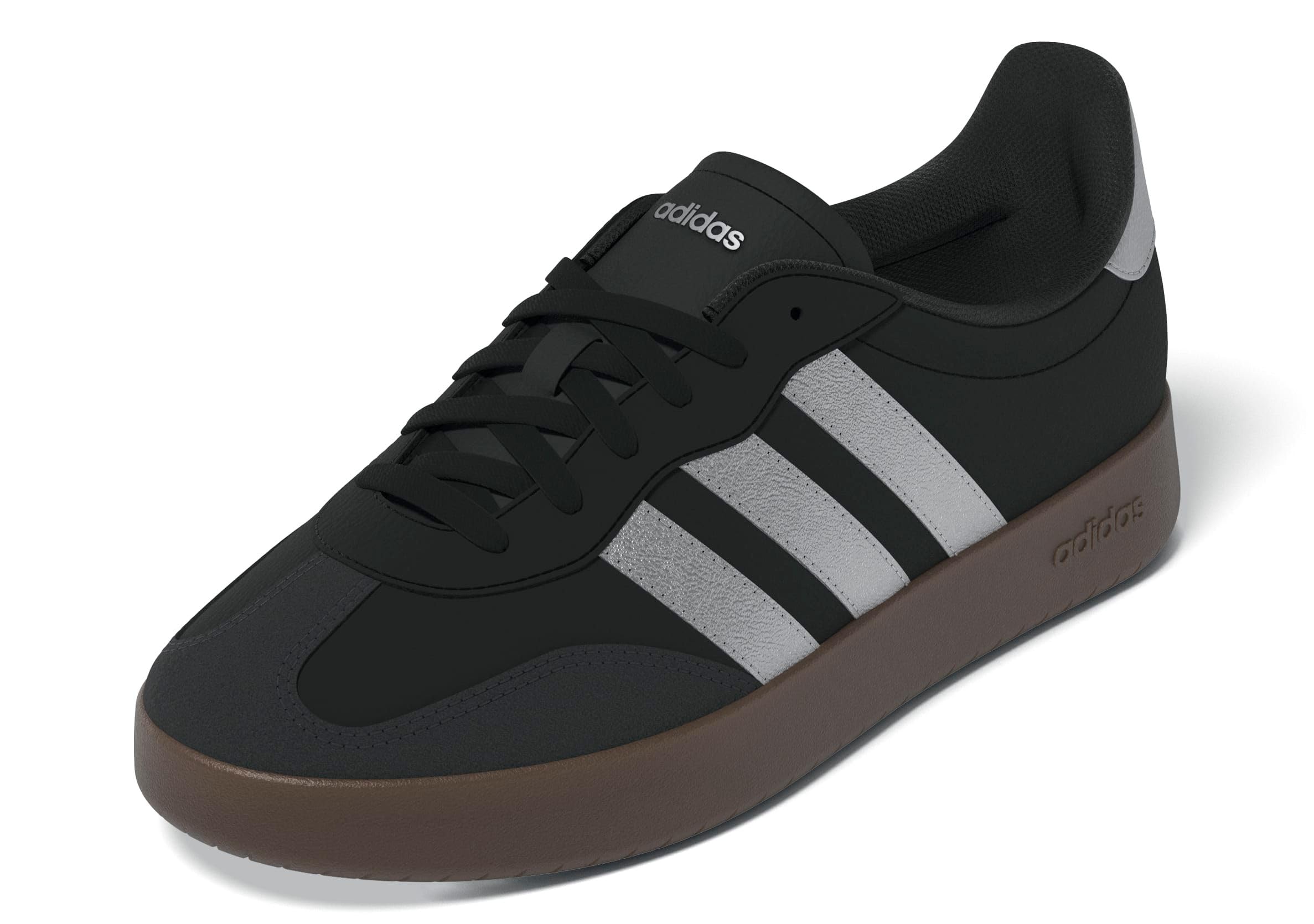 Adidas Barreda Sneakers NMM31 Core cm Women s Black/Silver Metallic/Carbon (JP5960) 25.5
Adidas Barreda Sneakers NMM31 Core cm Women s Black/Silver Metallic/Carbon (JP5960) 25.5