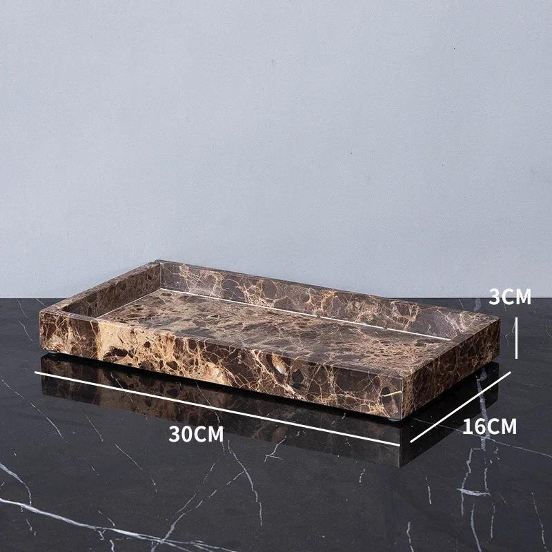 Набір для ванної кімнати Emperador Dark Natural Marble Коричневий розкішний тримач для зубної щітки Мильниця Дозатор мила Аксесуари для ванної кімнати
Набір для ванної кімнати Emperador Dark Natural Marble Коричневий розкішний тримач для зубної щітки Мильниця Дозатор мила Аксесуари для ванної кімнати