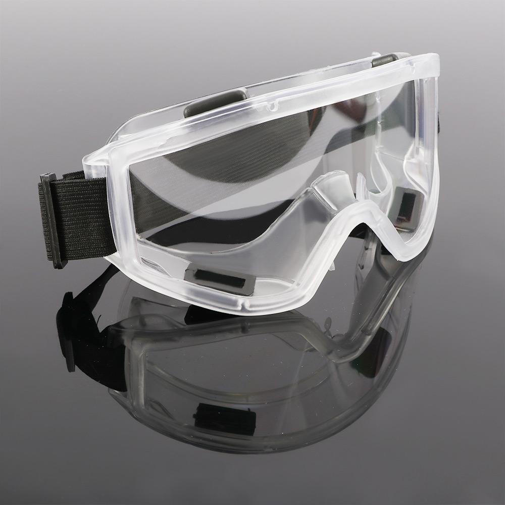 Eye Protection Eyewear Laboratory Goggle Labor Insurance Eyeglasses Anti-Fog Glasses Safety Goggles прозрачный
Eye Protection Eyewear Laboratory Goggle Labor Insurance Eyeglasses Anti-Fog Glasses Safety Goggles прозрачный