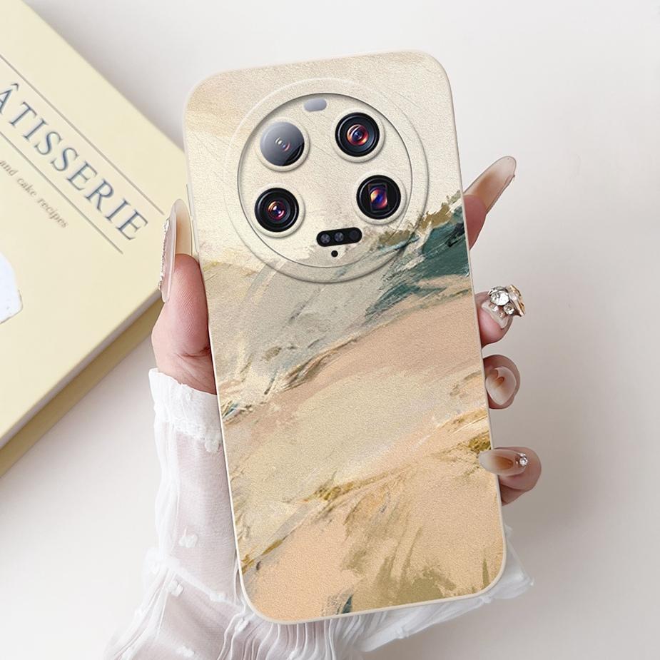 For Xiaomi 13 Ultra Case Mi 14 Ultra Cute Cartoon Cover Shockproof Phone Case For Xiaomi 14 Ultra Mi 13Ultra 14Ultra Soft Fundas Xiaomi 13 Ultra
For Xiaomi 13 Ultra Case Mi 14 Ultra Cute Cartoon Cover Shockproof Phone Case For Xiaomi 14 Ultra Mi 13Ultra 14Ultra Soft Fundas Xiaomi 13 Ultra
