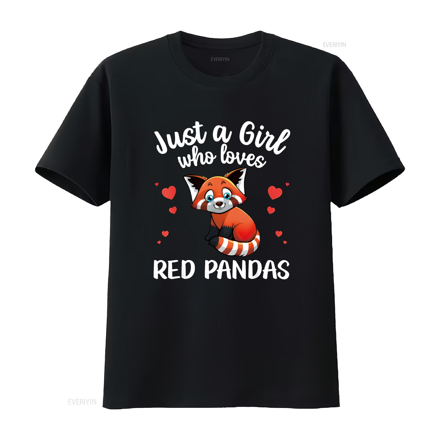 Cool Red Panda For Girls Women Kids Zoo Lover T Shirt vintage Washed Breathable graphic homme Slightly Unisex Comfortable 4XL
Cool Red Panda For Girls Women Kids Zoo Lover T Shirt vintage Washed Breathable graphic homme Slightly Unisex Comfortable 4XL
