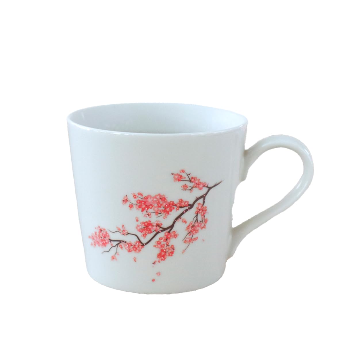 Magical Mug That Changes Color with Marumo Takagi Pottery Sakura Newborn White Sakura Magical Christmas Wedding Retirement White [Temperature-Inspired белый
Magical Mug That Changes Color with Marumo Takagi Pottery Sakura Newborn White Sakura Magical Christmas Wedding Retirement White [Temperature-Inspired белый