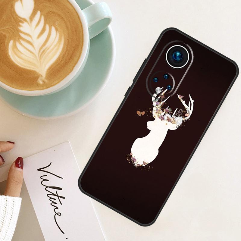 Animal Deer Art For Honor Magic 8 Pro 6 7 Lite Case For Honor Win RT X9d X9c X9b X9a X8c X8b 200 400 50 70 90 Honor Magic6 Lite
Animal Deer Art For Honor Magic 8 Pro 6 7 Lite Case For Honor Win RT X9d X9c X9b X9a X8c X8b 200 400 50 70 90 Honor Magic6 Lite