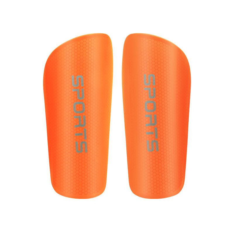 Cross-hive White Anti-collision Football Shin Guards for Adults and Kids, XL Leg Protection
Cross-hive White Anti-collision Football Shin Guards for Adults and Kids, XL Leg Protection