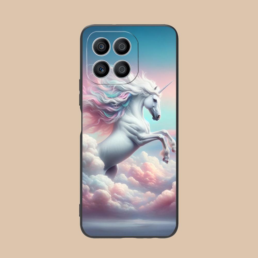 Fantasy Unicorn Mobile Phone Case for Honor 90 80 70 60 50 30 20 10 9 8 7 Pro S SE Lite 5G Colorful Printing Cover Luxury Cover Honor 7S
Fantasy Unicorn Mobile Phone Case for Honor 90 80 70 60 50 30 20 10 9 8 7 Pro S SE Lite 5G Colorful Printing Cover Luxury Cover Honor 7S