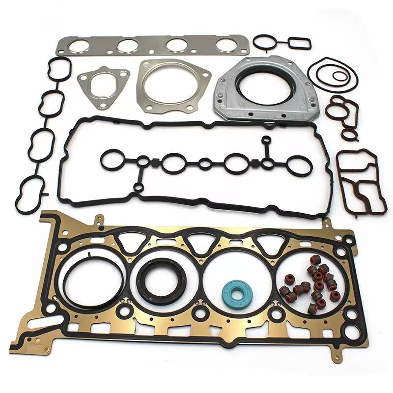 engine repair Complete Gasket kit For Greatwall Haval H6 H7 H8 H9 4C20 1 set
engine repair Complete Gasket kit For Greatwall Haval H6 H7 H8 H9 4C20 1 set