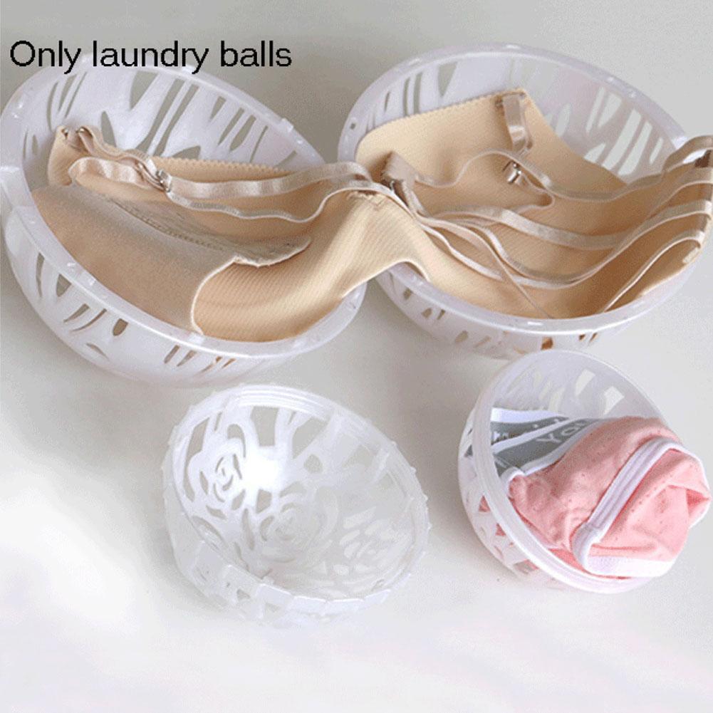 New Washing Laundry Ball Super Decontamination For Bra Saver Underwear Socks Machine-wash Protective Laundry Bag Cleaning
New Washing Laundry Ball Super Decontamination For Bra Saver Underwear Socks Machine-wash Protective Laundry Bag Cleaning