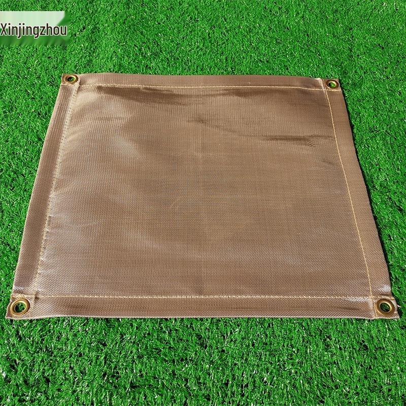 Xinjingzhou Camping Fireproof Mat
Xinjingzhou Camping Fireproof Mat