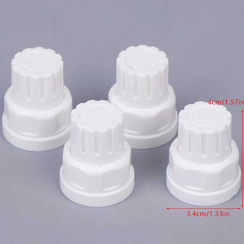4Pcs Auto Temperature Control Valve Switch Radiator Valve Cap Floor Heating Manifold Hand Wheel Switch Replacement Valve Cover A2
4Pcs Auto Temperature Control Valve Switch Radiator Valve Cap Floor Heating Manifold Hand Wheel Switch Replacement Valve Cover A2