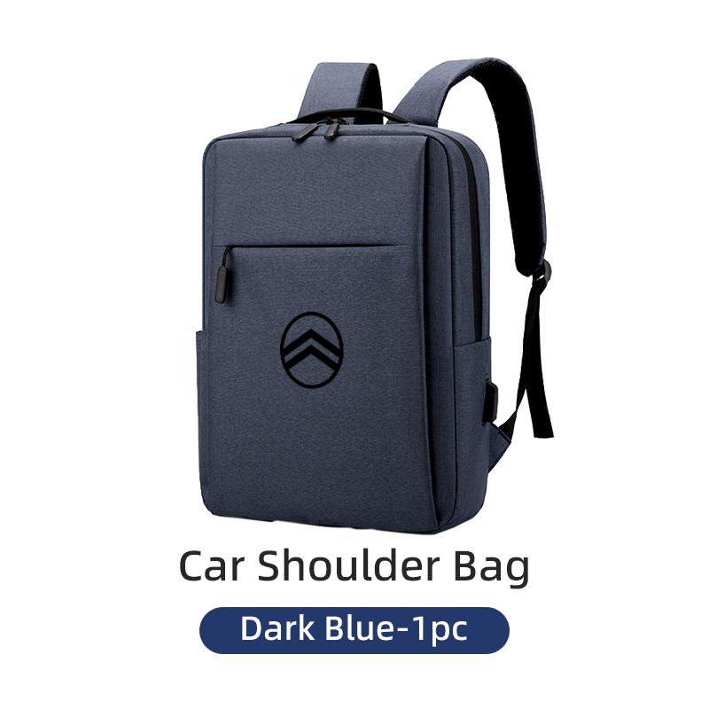 Business Shoulder Work Bag USB Chargring Travel Computer Backpack For Citroen C4 C3 C5 C2 Berlingo Celysee Cactus Picasso Grand
Business Shoulder Work Bag USB Chargring Travel Computer Backpack For Citroen C4 C3 C5 C2 Berlingo Celysee Cactus Picasso Grand