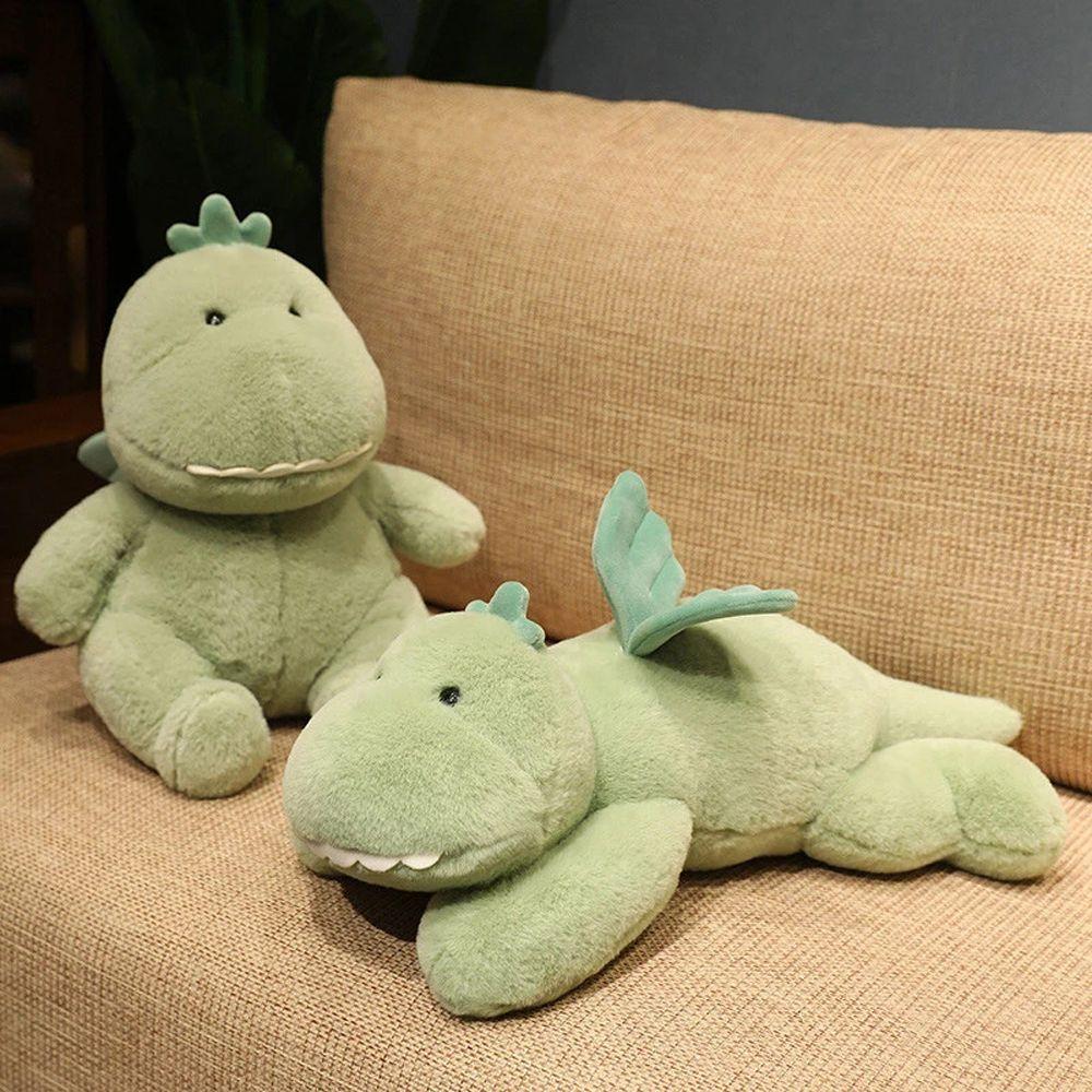 Soft Toy Plush Pillow Dinosaur Doll Dinosaur Stuffed Toy Giant Dinosaur Plush Toy Stuffed Animals 28CM
Soft Toy Plush Pillow Dinosaur Doll Dinosaur Stuffed Toy Giant Dinosaur Plush Toy Stuffed Animals 28CM