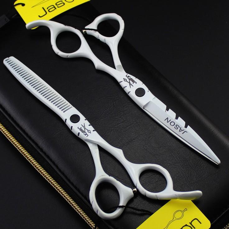 SY4 Jason/JASON White Hair Scissors, Barber Scissors, Flat Scissors, Tooth Scissors, Thin Scissors SY4-0402 6.0inch dental scissors sy4-60t
SY4 Jason/JASON White Hair Scissors, Barber Scissors, Flat Scissors, Tooth Scissors, Thin Scissors SY4-0402 6.0inch dental scissors sy4-60t