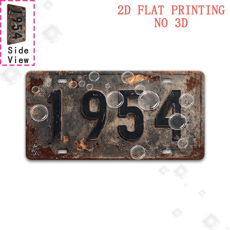 D Flat D Flat Printing Decorative Sign pc Retro Aluminum Sign (cm x cm) for Man Cave Bar Garage Cafe 15x30cm(5.9x7.8inch)
D Flat D Flat Printing Decorative Sign pc Retro Aluminum Sign (cm x cm) for Man Cave Bar Garage Cafe 15x30cm(5.9x7.8inch)