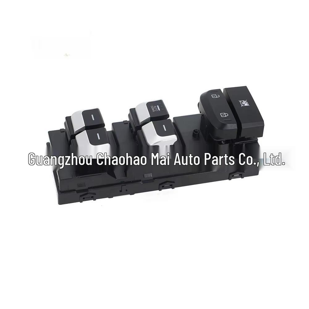 93571-D9200 for Kia Sportage 2016-2018 Power Window Switch Electric
93571-D9200 for Kia Sportage 2016-2018 Power Window Switch Electric