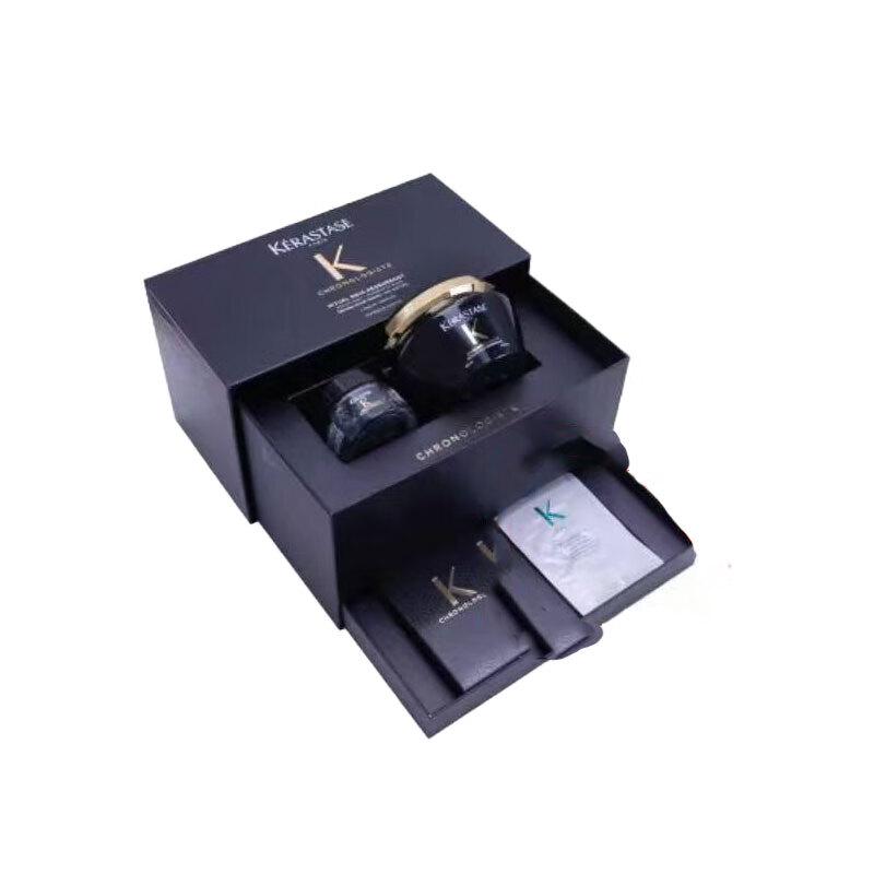 Kérastase Chronologiste Hair Mask Set
Kérastase Chronologiste Hair Mask Set