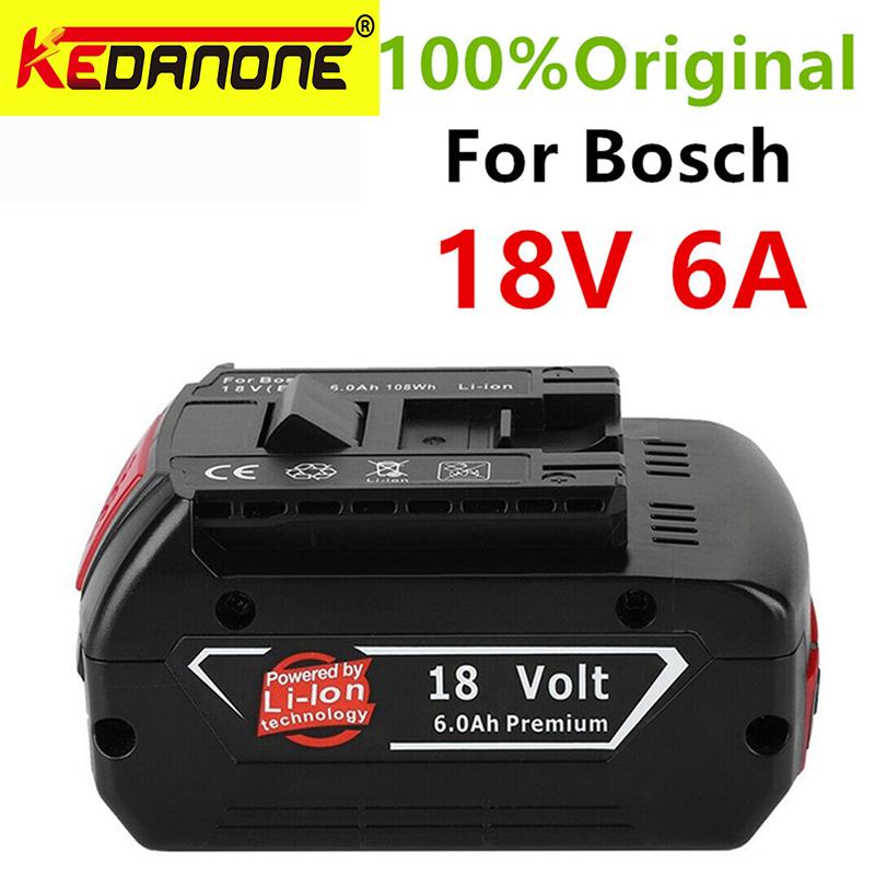 18v 6 .0 /8 .0 /10ah Rechargeable Lithium Ion Battery For Bosch 18v 6 .0a Backup Battery Portable Replacement Bat609 100
18v 6 .0 /8 .0 /10ah Rechargeable Lithium Ion Battery For Bosch 18v 6 .0a Backup Battery Portable Replacement Bat609 100