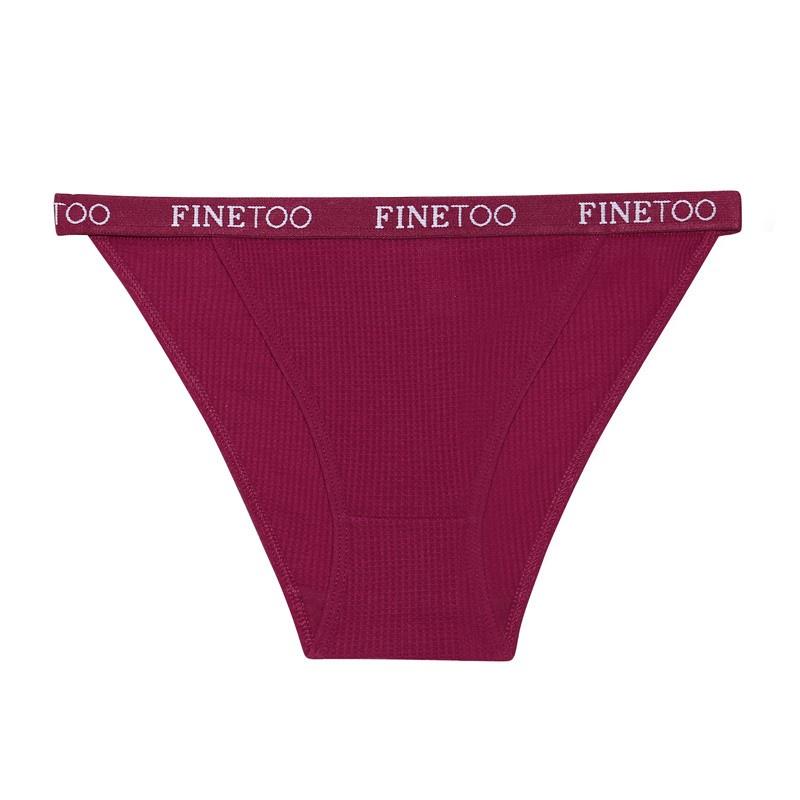 Красные хлопковые трусики FINETOO для женщин, рождественские трусы, новогоднее нижнее белье, удобные трусы, мягкое нижнее белье, размер S-XL XL
Красные хлопковые трусики FINETOO для женщин, рождественские трусы, новогоднее нижнее белье, удобные трусы, мягкое нижнее белье, размер S-XL XL