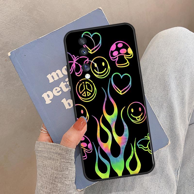 Purple Flames Fire Print Case For Honor Magic 5 6 7 8 Pro Cover For Honor 200 400 Lite 50 70 90 X8a X8b X9a X9b X9c Honor 400 Lite
Purple Flames Fire Print Case For Honor Magic 5 6 7 8 Pro Cover For Honor 200 400 Lite 50 70 90 X8a X8b X9a X9b X9c Honor 400 Lite