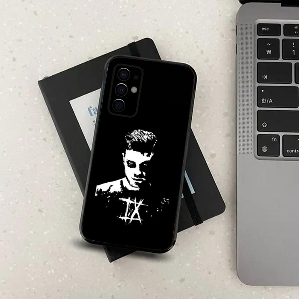 Чехол для телефона Ice N-Nine Kills B-Band для Samsung S24, S21, S22, S23, S30, Ultra, S20, Plus, Fe, Lite, Note, 10, 9, 5G Черный Мягкий Чехол Samsung S24Plus
Чехол для телефона Ice N-Nine Kills B-Band для Samsung S24, S21, S22, S23, S30, Ultra, S20, Plus, Fe, Lite, Note, 10, 9, 5G Черный Мягкий Чехол Samsung S24Plus