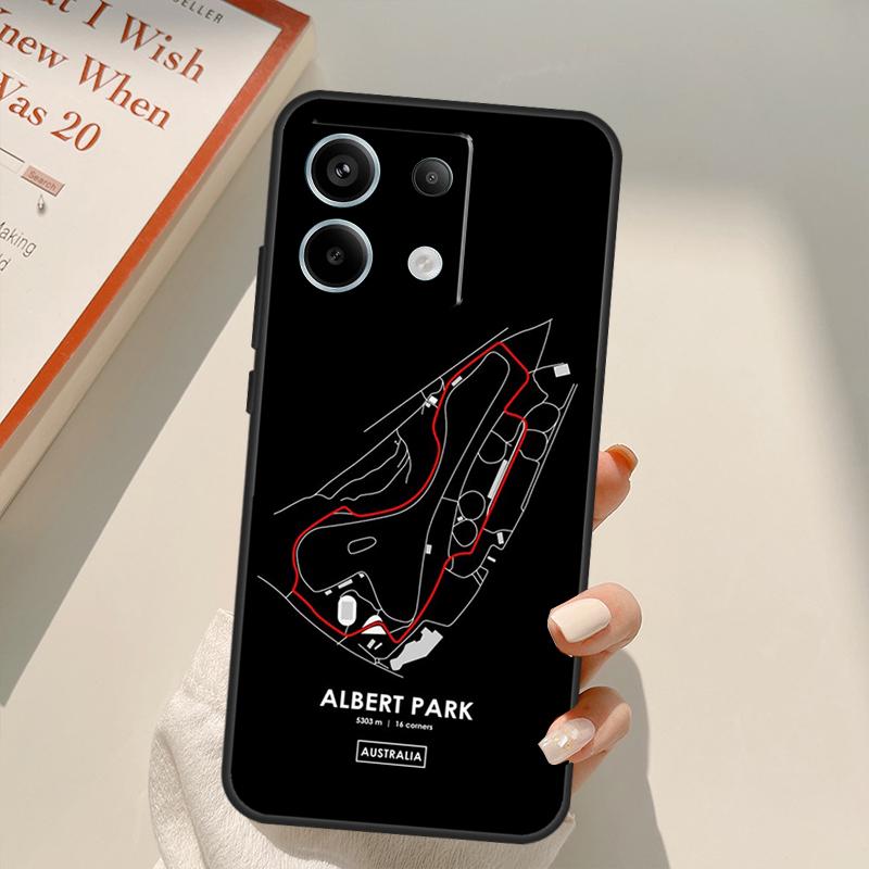 Racing Circuit Funda For Xiaomi Redmi Note 14 10 11 12 13 15 Pro Plus Case For Redmi 15 14C 10C 12C 13C 15C Redmi Note 12 4G
Racing Circuit Funda For Xiaomi Redmi Note 14 10 11 12 13 15 Pro Plus Case For Redmi 15 14C 10C 12C 13C 15C Redmi Note 12 4G