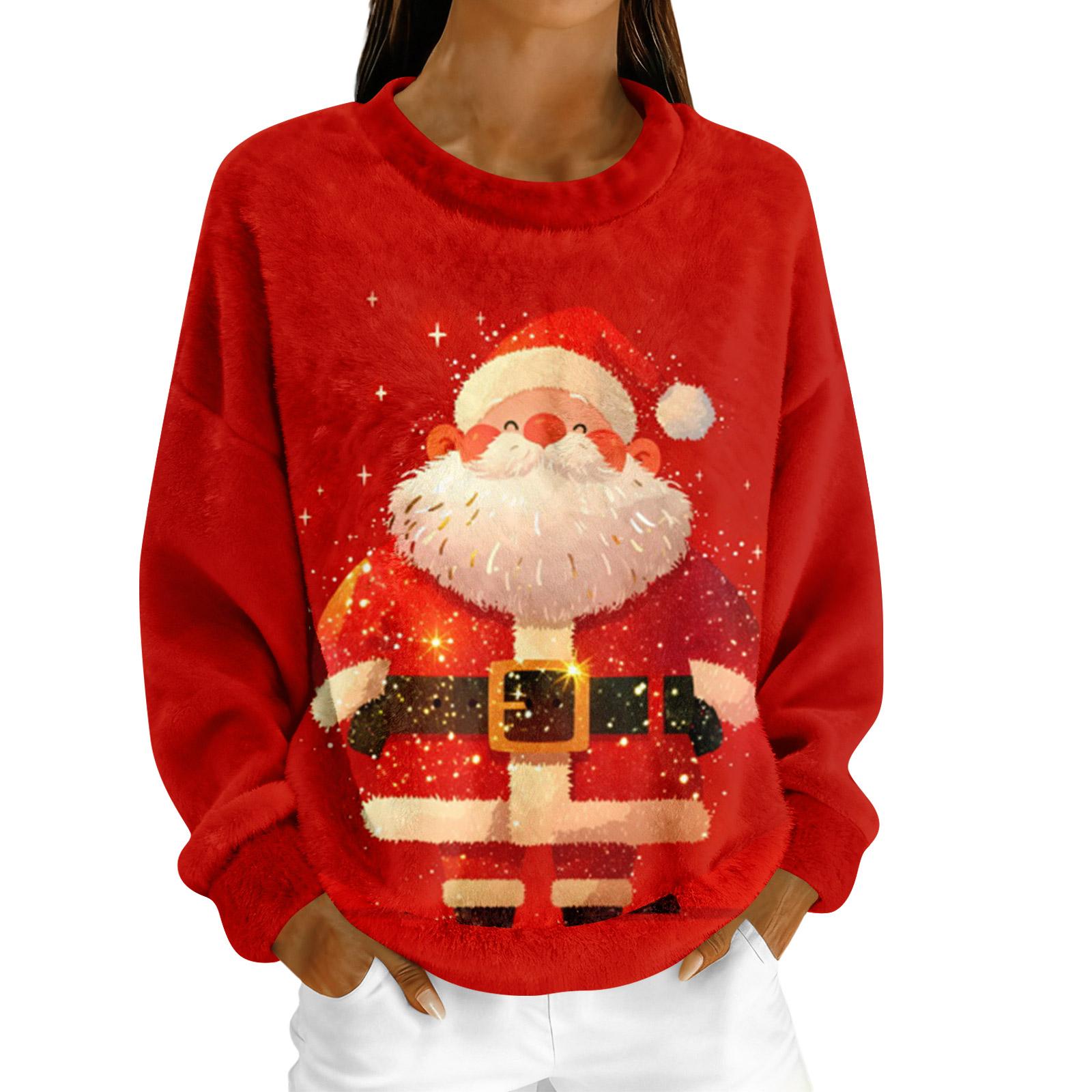 Жіноче флісове худі з довгим рукавом та круглим вирізом, повсякденне, зручне, вільного крою, легке. S Кіновар
Жіноче флісове худі з довгим рукавом та круглим вирізом, повсякденне, зручне, вільного крою, легке. S Кіновар