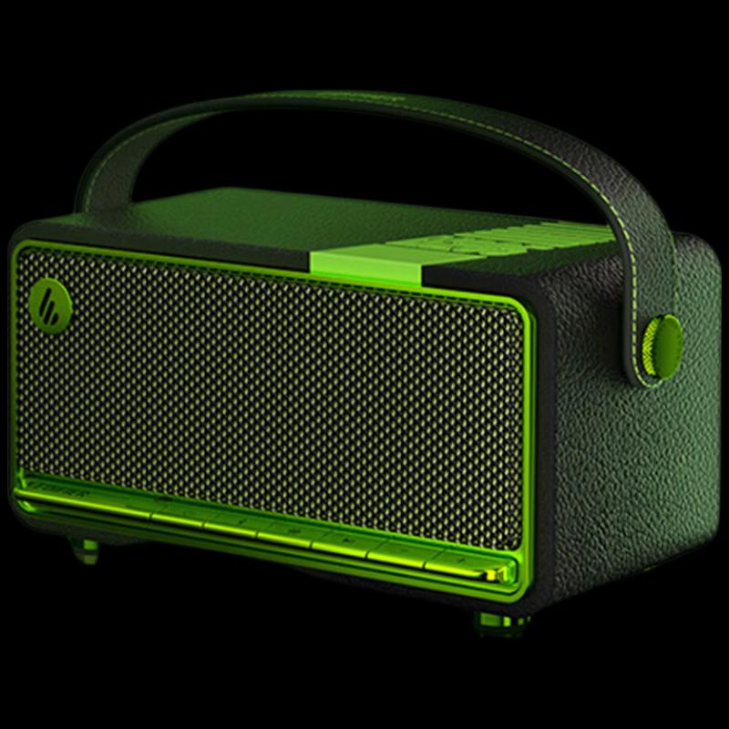 Edifier M285 Retro Bluetooth Speaker (CN version)
Edifier M285 Retro Bluetooth Speaker (CN version)