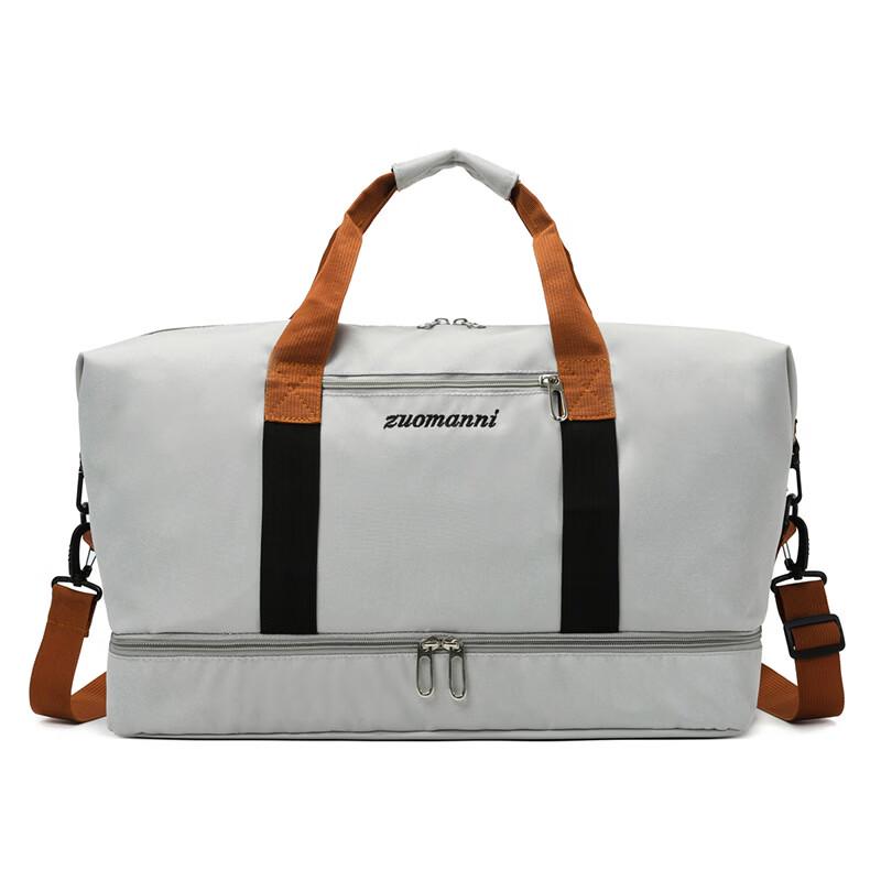 Women s Lightweight Wet/Dry Gym & Travel Handbag
Women s Lightweight Wet/Dry Gym & Travel Handbag