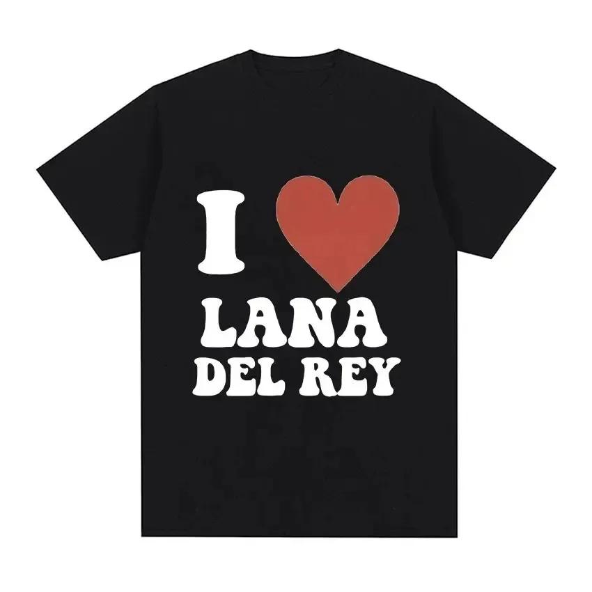 Streetwear Clothes Tops Singer Lana Del Rey Print Graphic T Shirt Men Hip Hop Cotton Tee Shirt Summer Oversized T Shirts 2024 XXL
Streetwear Clothes Tops Singer Lana Del Rey Print Graphic T Shirt Men Hip Hop Cotton Tee Shirt Summer Oversized T Shirts 2024 XXL