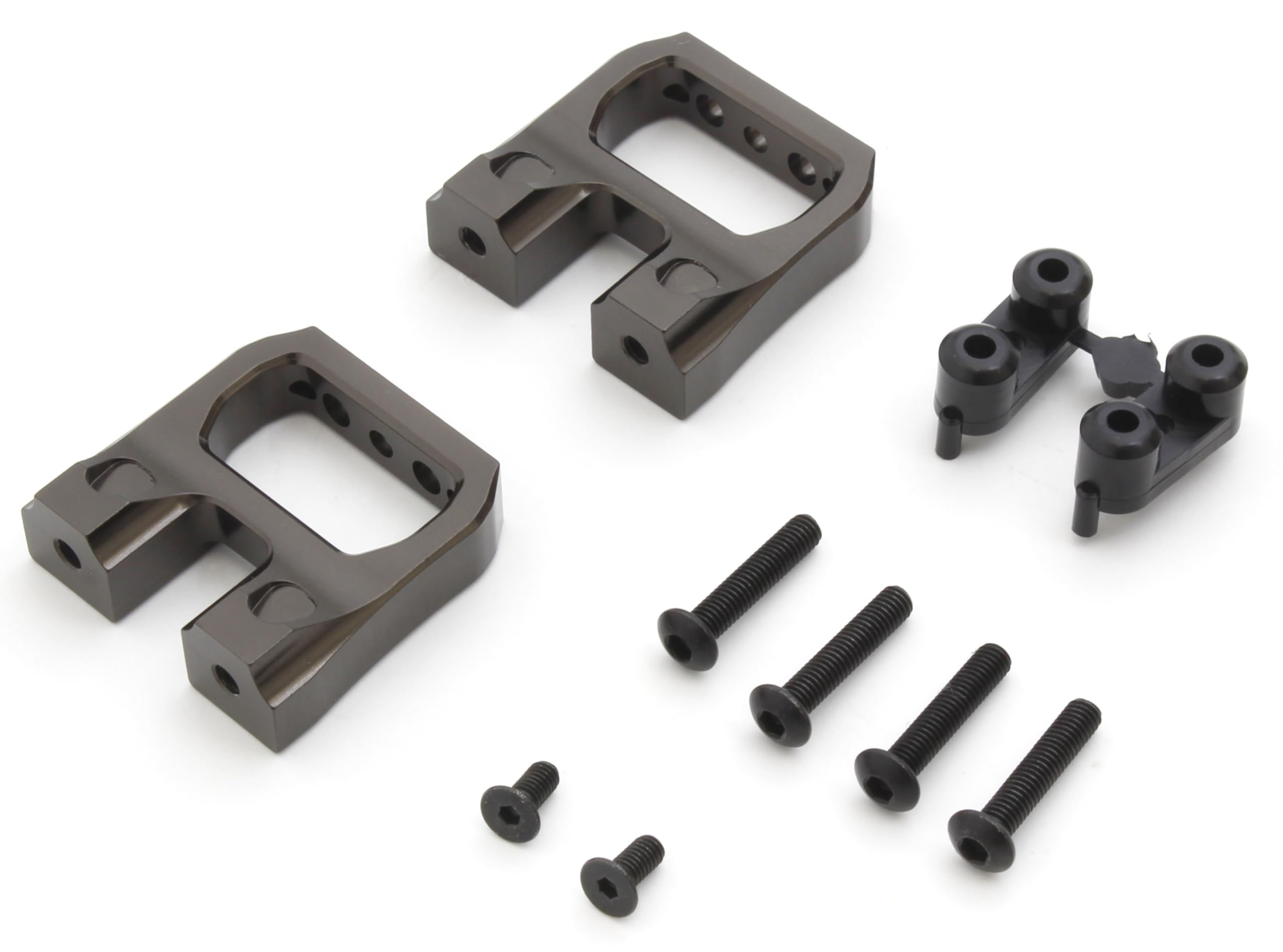 Kyosho Aluminum Servo Mount IFW505 (MP10e)
Kyosho Aluminum Servo Mount IFW505 (MP10e)