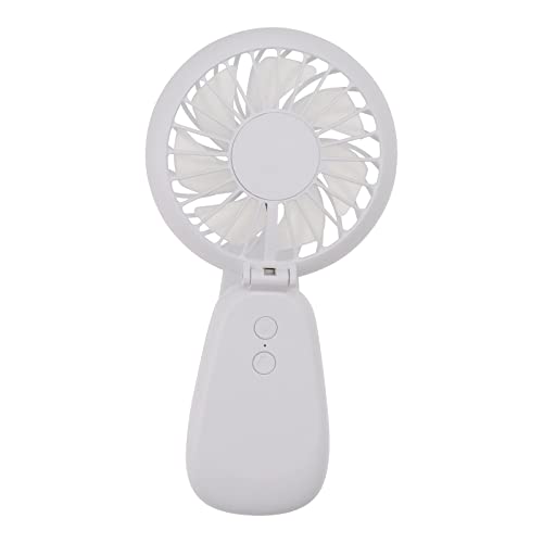 Etsumi Handy Fan Etsumi VV-82423 Portable Fan with Clip, 4-Way White, USB Charging, Handy Tabletop, Neck Clip, Neck Strap Included
Etsumi Handy Fan Etsumi VV-82423 Portable Fan with Clip, 4-Way White, USB Charging, Handy Tabletop, Neck Clip, Neck Strap Included