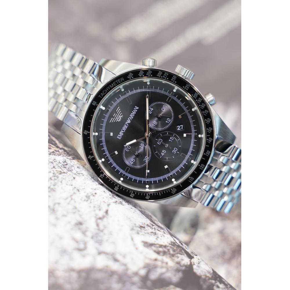 Emporio Armani Emporio Armani Armani Мужские роскошные модные металлические часы AR5988 подарок на годовщину
Emporio Armani Emporio Armani Armani Мужские роскошные модные металлические часы AR5988 подарок на годовщину