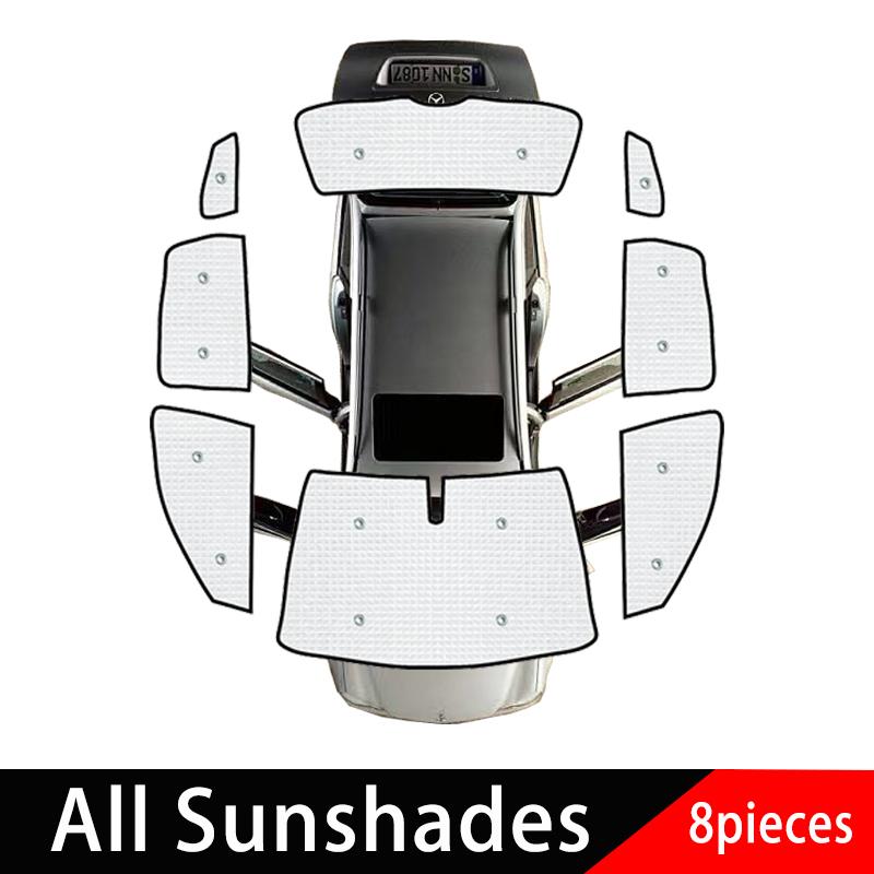 For Volkswagen VW POLO MK4 2002~2008 Vivo 9N 9N3 Car Window Coverage Visors Windshield Anti-UV Sun Protector Covers Accessories All Sunshades
For Volkswagen VW POLO MK4 2002~2008 Vivo 9N 9N3 Car Window Coverage Visors Windshield Anti-UV Sun Protector Covers Accessories All Sunshades