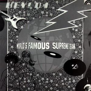 12inch Record WORLD S FAMOUS SUPREME TEAM - Hey D.J. CYH016 Check Your Head Germany Rap & Hip-Hop/R&B Used
12inch Record WORLD S FAMOUS SUPREME TEAM - Hey D.J. CYH016 Check Your Head Germany Rap & Hip-Hop/R&B Used