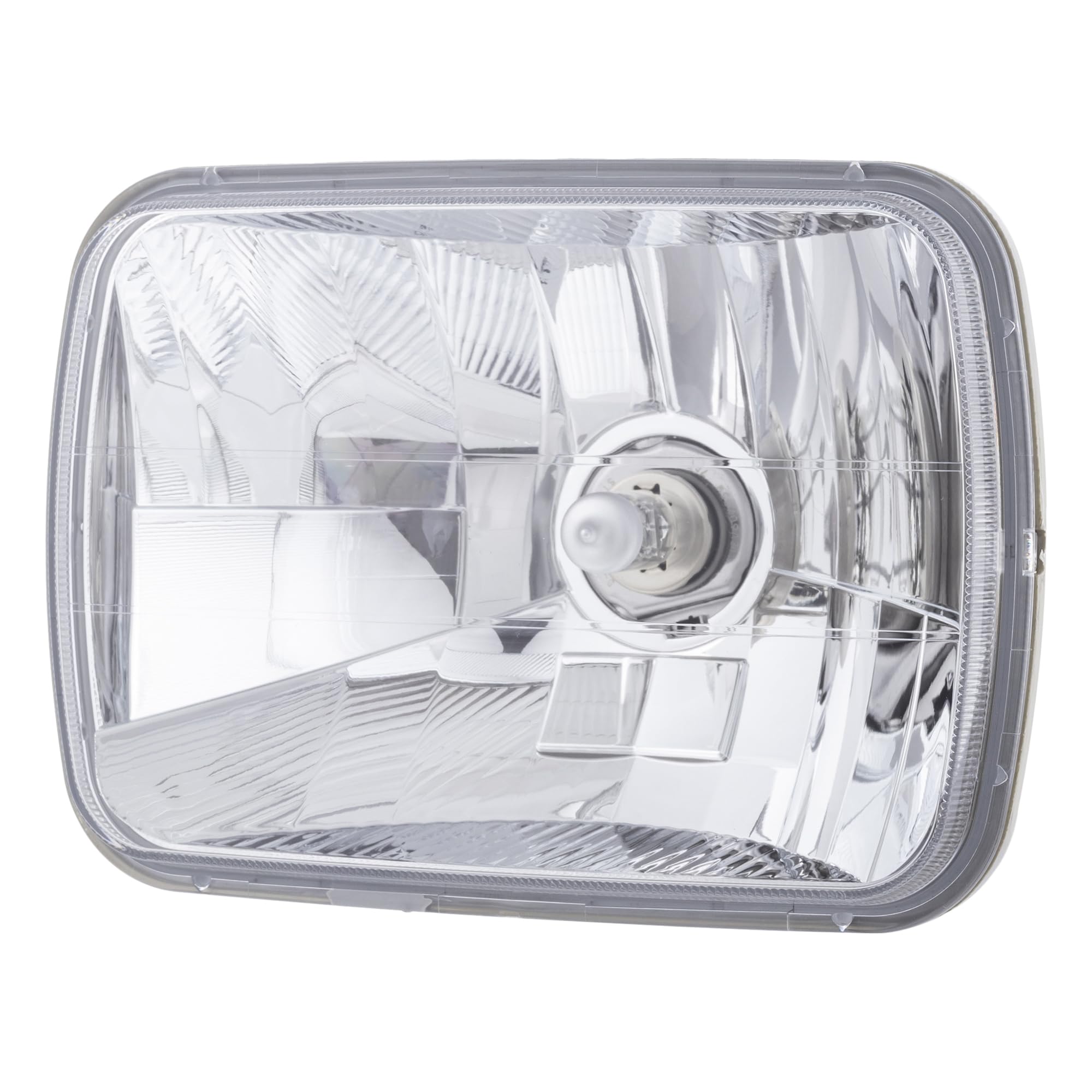 Stanley Electric Automotive Headlamp Racing Hyper Halogen Square Clear 1pc FH05 (STANLEY) Multi-Reflector 2-lamp 135/125W
Stanley Electric Automotive Headlamp Racing Hyper Halogen Square Clear 1pc FH05 (STANLEY) Multi-Reflector 2-lamp 135/125W
